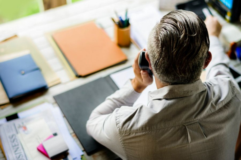 ZUS apeluje o ostrożność wobec podejrzanych telefonów